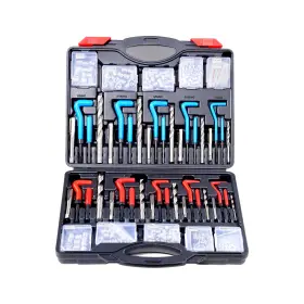 197988769897 VEVOR Helicoil Thread Repair Rethreading Tool