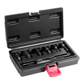 LWCXTZGZ7PCSPRU06 VEVOR Thread Chaser Set Restorer Tool
