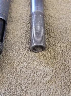 8897 VIM Coil Thread Repair Prewinder Tool #3