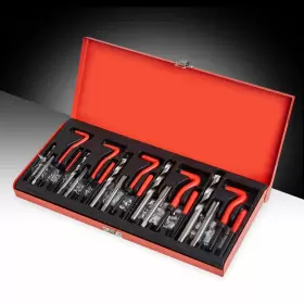 YHC-GJ-8211A VLAND Helicoil Thread Repair Rethread Stripped