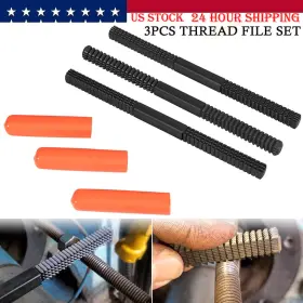 VSQP2278 VSSHOP Set Thread Restorer File Chaser Repair
