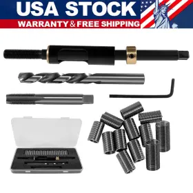 VTQP01464 VT-MOTOR Head Bolt Thread Repair Kit Toyota Honda