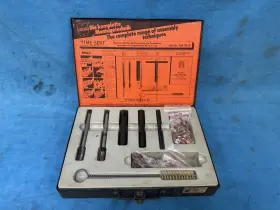 W Rth 964-9615 Wurth Time-sert Spark Plug Thread Repair Kit Art. No. 964 9615
