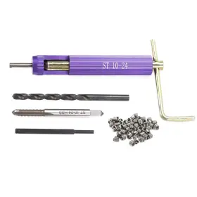 FRONTKIR2X5BAVC WALFRONT Thread Repair Kit