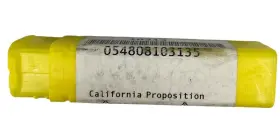 10313 WALTON Tap Extractor Flute #2