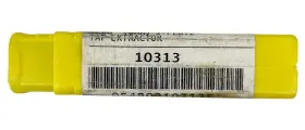 10313 WALTON Tap Extractor Flute #3