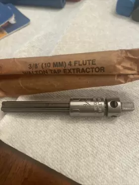 10374 WALTON Flute Tap Extractor