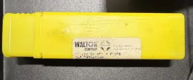 11004 WALTON Tap Extractor Flute