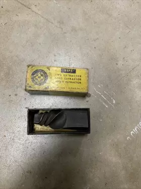 50005 WALTON Pipe Bolt Extractor Reps