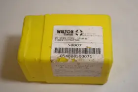 50007 WALTON Nos Box Reps Pipe Stud Screw Extractor
