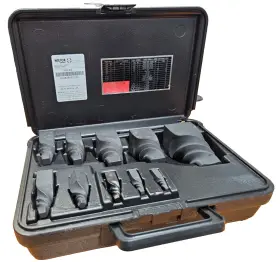 50210 WALTON Pipe Bolt Extractor Set Reps