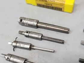 7655566 WALTON Tap Extractors Flute #2
