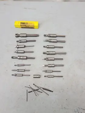 7655566 WALTON Tap Extractors Flute