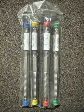 17524 WARRENSVILLE Machinist Tools Warrenville Thread Restore