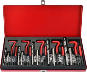 MSP-0808-1 WEYLEITY Helicoil Thread Repair Hss Kit