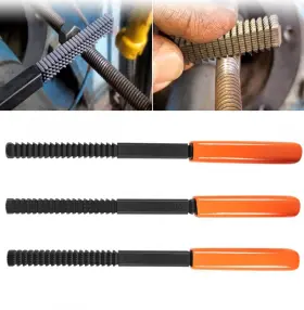 WIQP2278 WI-AUTO Thread Restoring Chaser File Set Repair Tool
