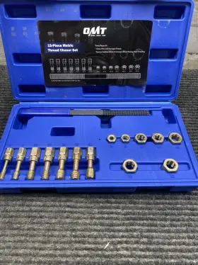 917415323474 WINMAX Thread Chaser Set Rethread Repair Tool