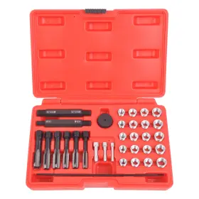 WT04J1265 WINMAX Cylinder Head Glow Plug Threads Repair Tool