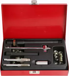 690005501741 WINTOOLS Spark Plug Thread Repair Kit #2