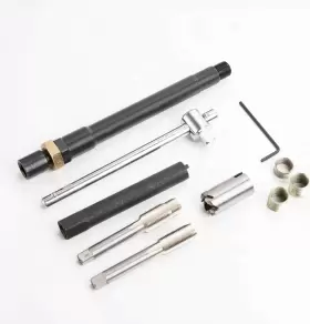 690005501741 WINTOOLS Spark Plug Thread Repair Kit #3