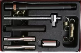 690005501741 WINTOOLS Spark Plug Thread Repair Kit