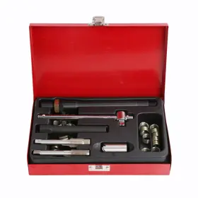 752987729971 WINTOOLS Spark Plug Thread Repair Kit #2