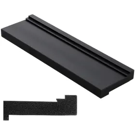4891YLPR3016 XINJODUZ Tapping Block Edges Flooring Wood