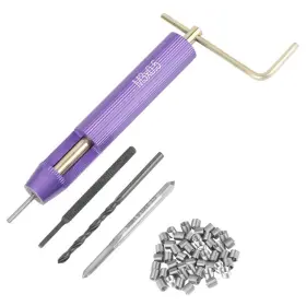 GEARR0NDQHU125 YOSOO HEALTH GEAR Thread Repair Helicoil Kit