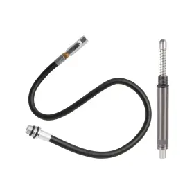 G25120108 YUQUTUM Whistle Thread Top Center Indicator
