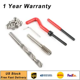 310006688837 YUSEN233 Thread Repair Helicoil Coil Kit