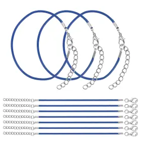 632702469320 ZAPLYTE Bracelet Cord Clasp