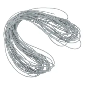632702469801 ZAPLYTE Waxed Cord Yard Wax Bead Thread Jewelry