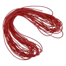 632702469931 ZAPLYTE Waxed Cord Yard Wax Bead Thread Jewelry