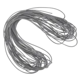 632702469962 ZAPLYTE Waxed Cord Yard Wax Bead Thread Jewelry