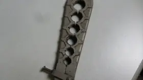 U-130 ZOERMAN-CLARK Axle Spindle Thread Chaser Tool Mechanic