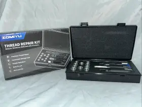ZM-032 ZOMIYU Thread Repair Kit M12