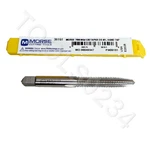 M6 X 1.0 D5 Hss Taper Hand Tap Morse Mt3838151 Starter 4 Flute Usa 6mm Rh. Fixed Price $15.99.