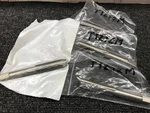 Snap-on T1212m Threading Plug Tap 4pc Set Metric 12mm X 1.25 Used. Fixed Price $80.00.