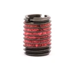 Ez Lok Threaded Insert For Metal 12l14 Carbon Steel Thread Inserts 1/213 Inte.... Fixed Price $20.17.