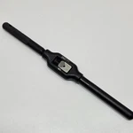 Snap-on Tools Td-88a Adjustable Tap Wrench, 0-1/2". Fixed Price $34.99.