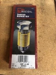 Thread Repair Kit 4-48 34540 Recoil Brand. Fixed Price $15.00.