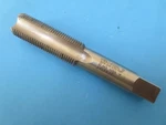 Heli-coil, Sti Hand Tap 3/4-16 Unf, H3 4 Fl, Bottoming Chamfer. Fixed Price $18.50.