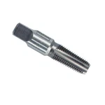 Irwin Hanson High Carbon Steel Sae Pipe Taper Tap 1/4 In. 1903zr. Fixed Price $13.95.