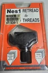 Origional Nes1 Retread - Spi 507 97-539-1 Thread Restoring Tool. 1/4 To 3/4 Inch. Fixed Price $67.95.
