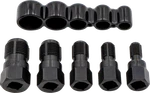 Lang Tools 1030 5 Piece Thread Chaser Tap Set Single-end Maintenance Tool. Fixed Price $53.49.