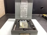 Helicoil Thread Repair Kit #4146-6-1 3/8-16 Unc. Fixed Price $74.50.