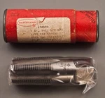 Nos Cleveland 1 11 Npt Straight 5 Flute Taper Pipe Tap (536399). Fixed Price $100.00.