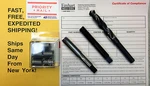 Helicoil 5401-10; 5/8-11 Thread Repair Kit; 4dcg6; Free Same Day Shipping!!. Fixed Price $149.42.