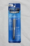 Century 10.0 X 1.25 Tap Part # 97316 Carbon Alloy For 11/32" Drill. Fixed Price $14.99.