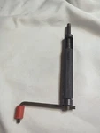 Helicoil 7551-5 5/16" 18 Coil Sert Thread Insert Prewinder Insertion Tool (g34). Fixed Price $45.89.